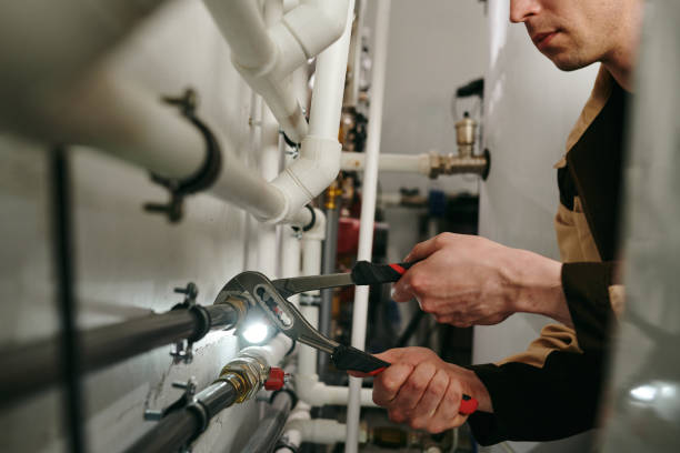 Best Sewer Line Repair  in Huguley, AL