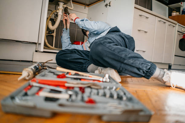 Best Water Heater Repair  in Huguley, AL