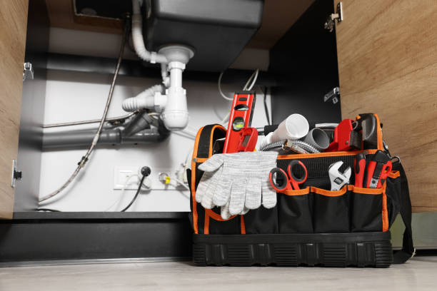 Best Water Leak Repair  in Huguley, AL