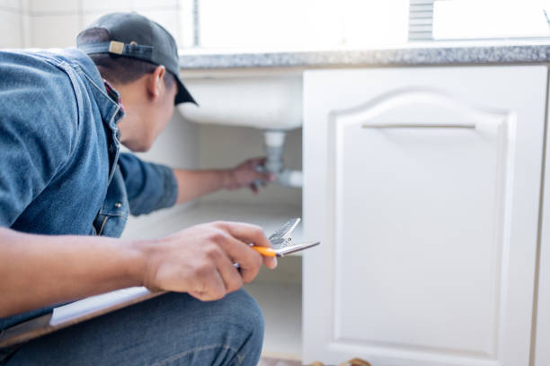 Professional Plumbing in Huguley, AL