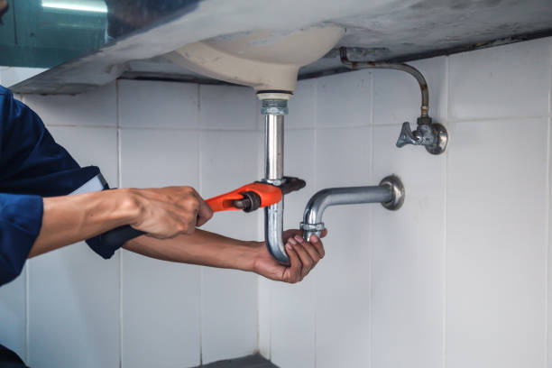 Best Drain Cleaning Services  in Huguley, AL