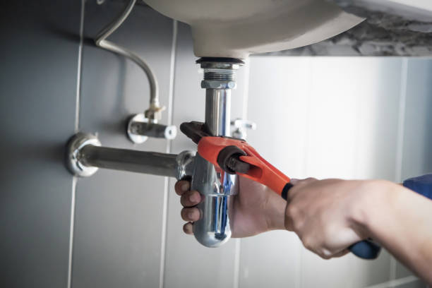 Best Affordable Plumbing Services  in Huguley, AL