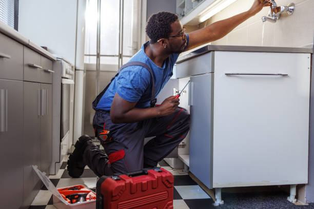 Best Clogged Drain Plumber  in Huguley, AL