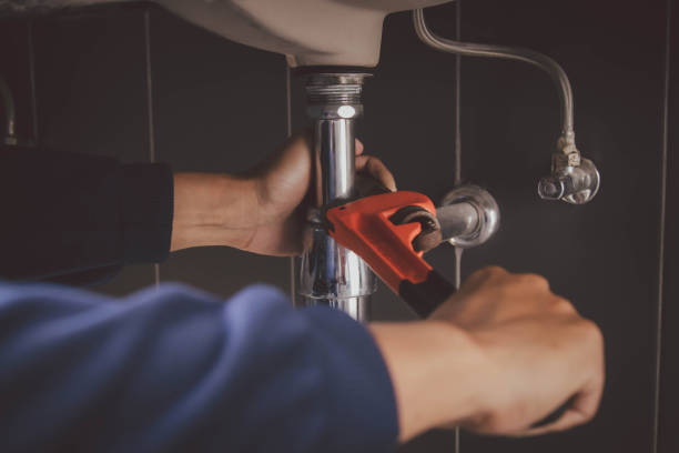 Best Sewer Cleaning Services  in Huguley, AL