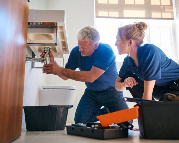 Best Pipe Repair Near Me  in Huguley, AL